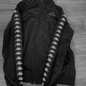 KAPPA JACKET Size Medium